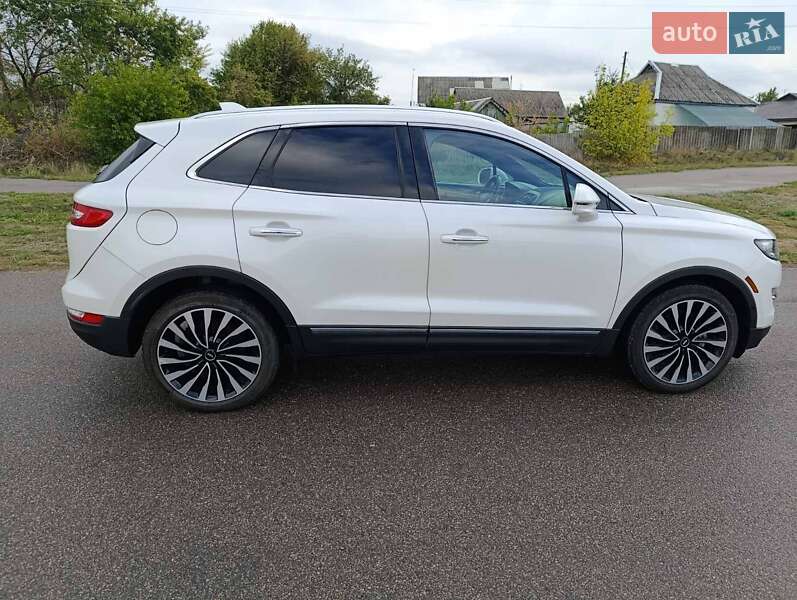 Внедорожник / Кроссовер Lincoln MKC 2019 в Полтаве