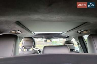 Внедорожник / Кроссовер Lincoln MKC 2019 в 