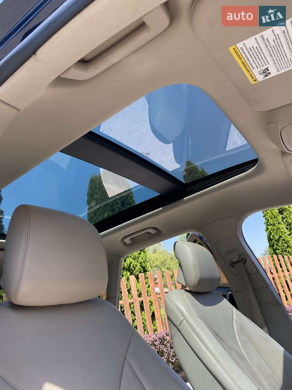 Внедорожник / Кроссовер Lincoln MKC 2017 в Днепре