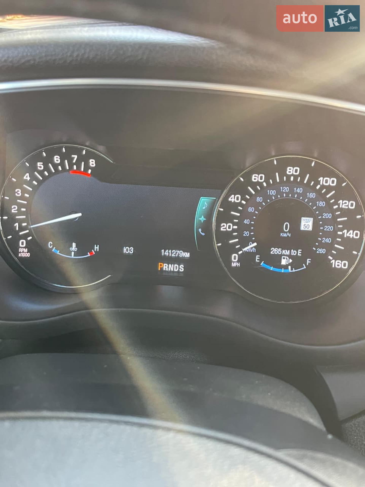 2016 Lincoln MKC - мініатюра 19