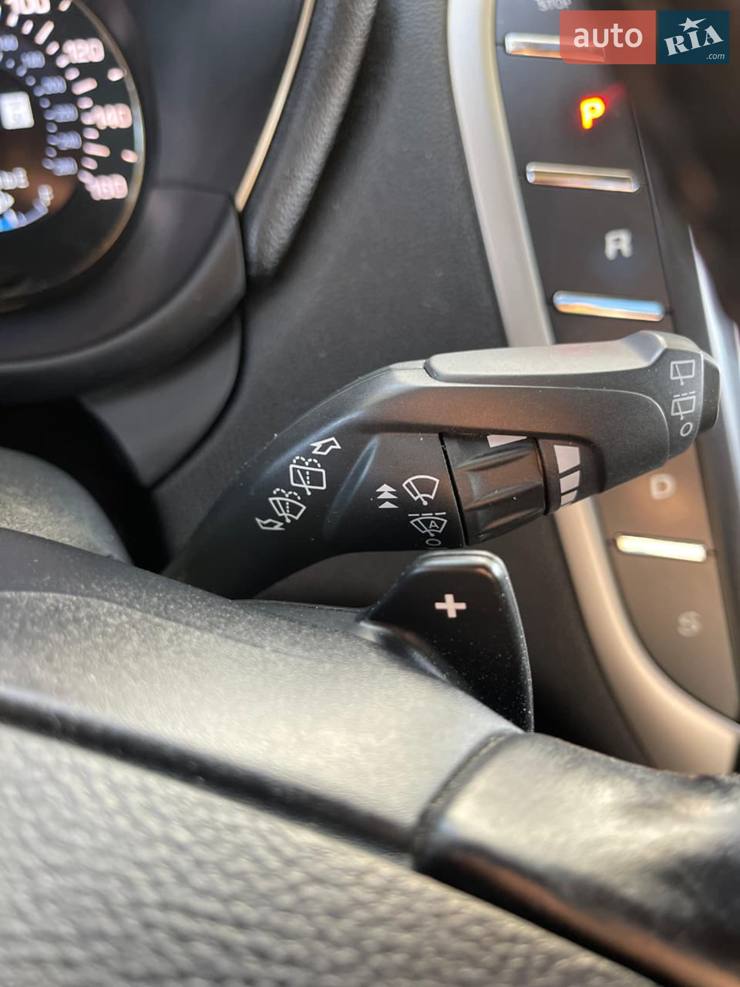 2016 Lincoln MKC - мініатюра 29