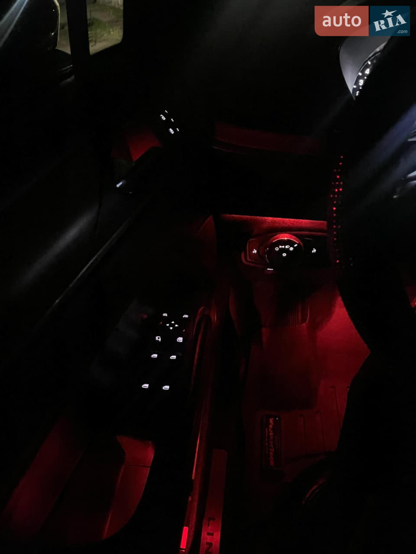 2016 Lincoln MKC - мініатюра 35