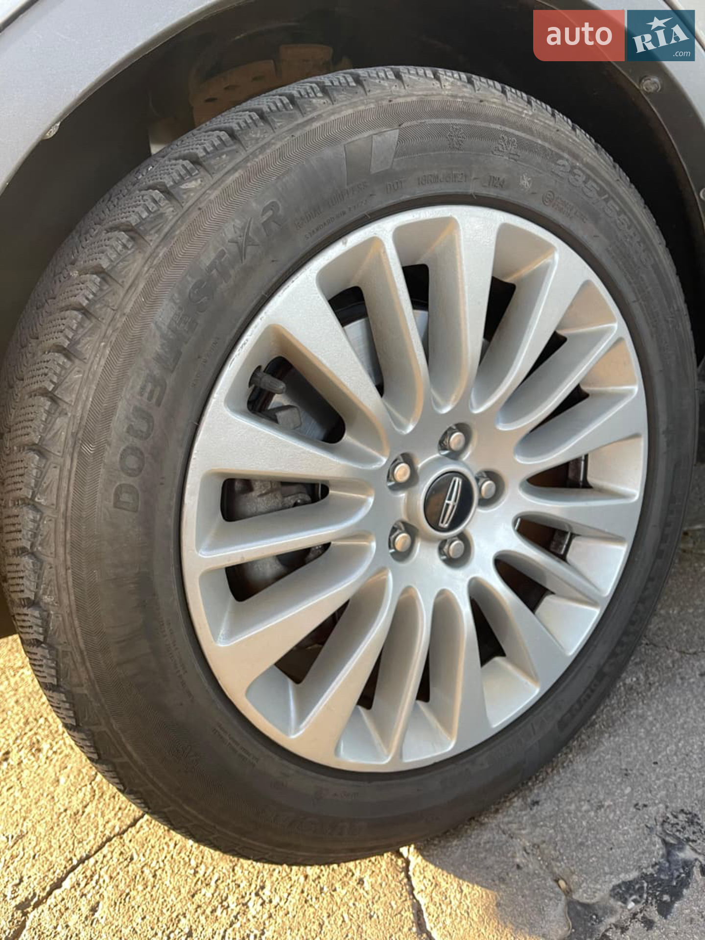 2016 Lincoln MKC - мініатюра 48