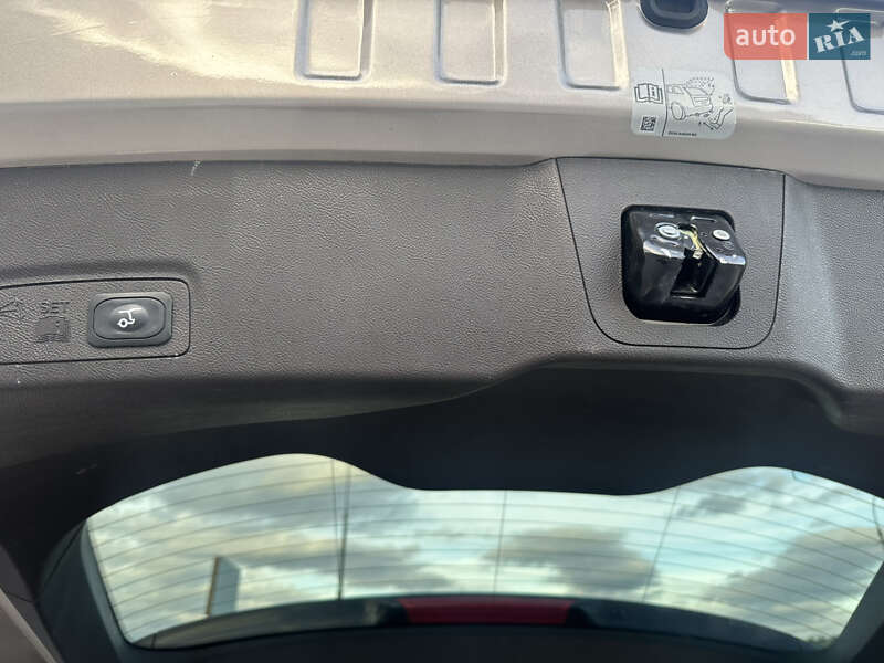 Позашляховик / Кросовер Lincoln MKC 2018 в Києві