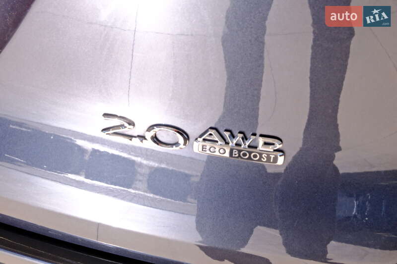 Внедорожник / Кроссовер Lincoln MKC 2014 в Одессе фото 16 Внедорожник / Кроссовер Lincoln MKC 2014 в Одессе