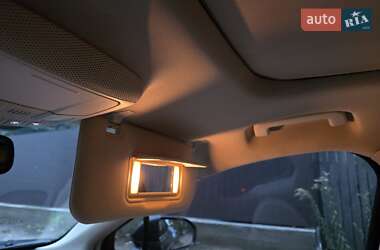 Внедорожник / Кроссовер Lincoln MKC 2014 в 