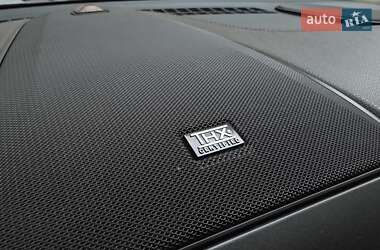 Внедорожник / Кроссовер Lincoln MKC 2014 в 