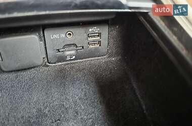 Внедорожник / Кроссовер Lincoln MKC 2014 в 
