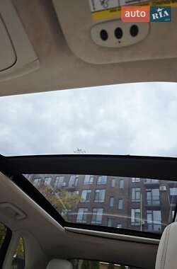 Внедорожник / Кроссовер Lincoln MKC 2014 в 