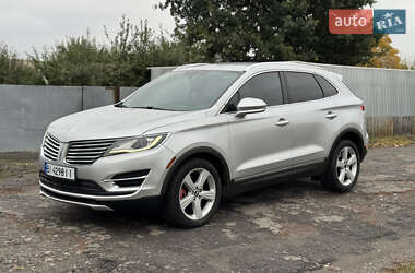 Lincoln MKC 2015 Lincoln MKC 2015