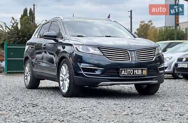 Внедорожник / Кроссовер Lincoln MKC 2014 в Бердичеве
