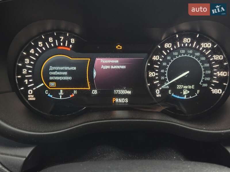 Позашляховик / Кросовер Lincoln MKC 2015 в Києві фото 25 Позашляховик / Кросовер Lincoln MKC 2015 в Києві