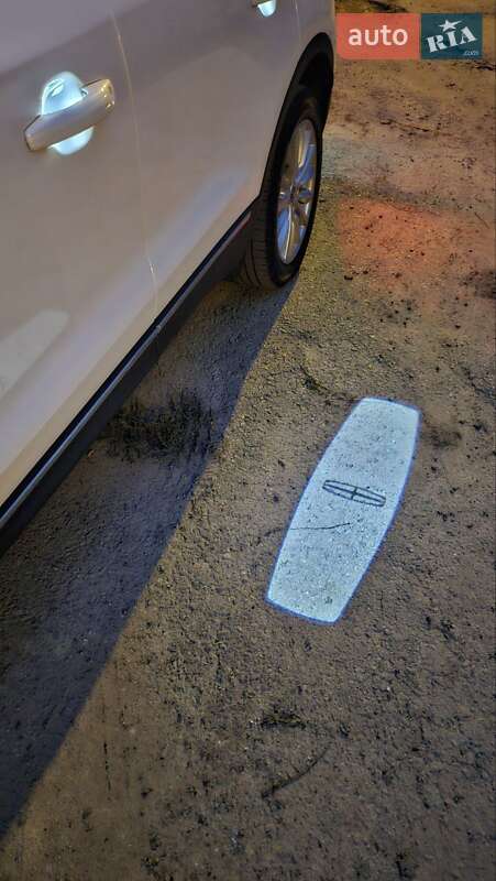 Внедорожник / Кроссовер Lincoln MKC 2018 в Киеве