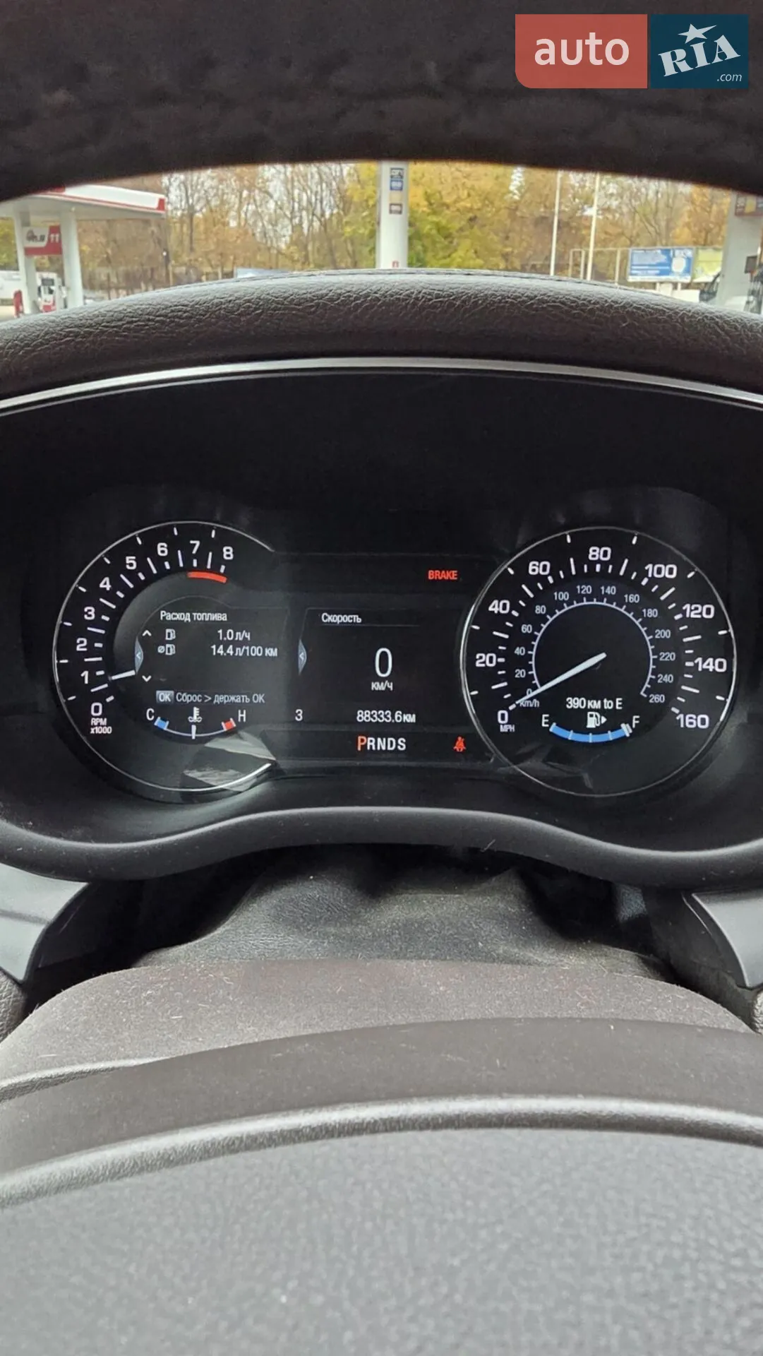 2018 Lincoln MKC - мініатюра 13