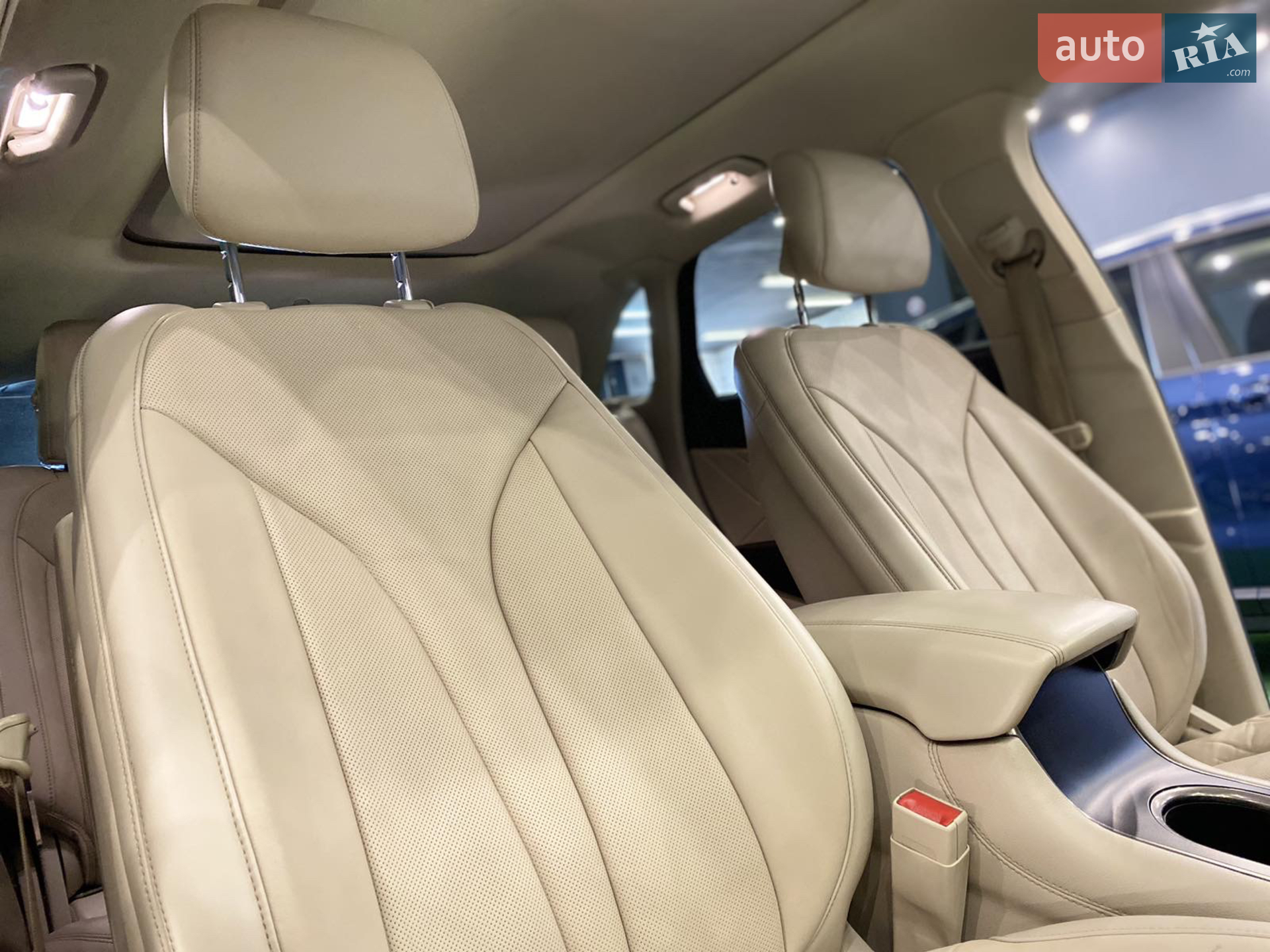 2018 Lincoln MKC - мініатюра 21