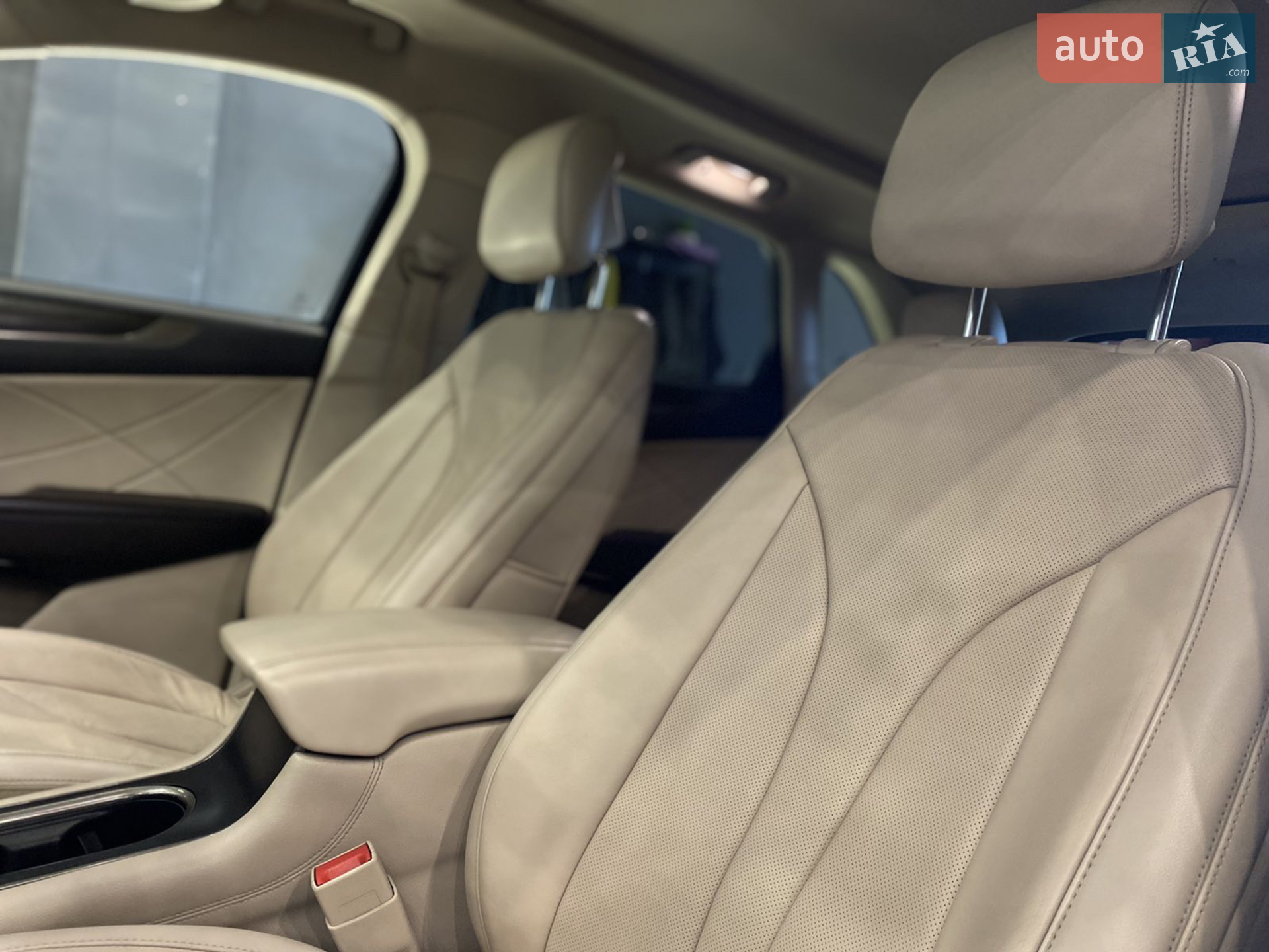 2018 Lincoln MKC - мініатюра 29
