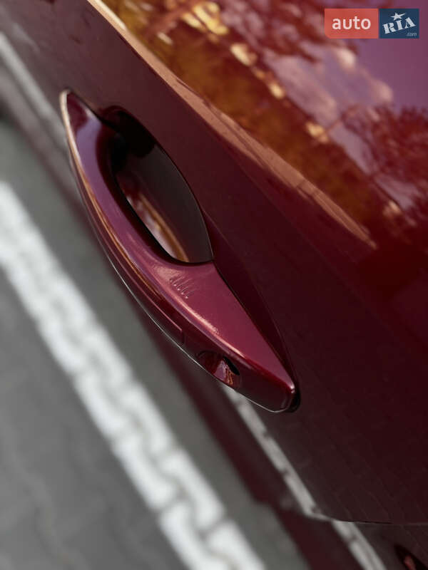 Позашляховик / Кросовер Lincoln MKC 2014 в Рівному фото 4 Позашляховик / Кросовер Lincoln MKC 2014 в Рівному