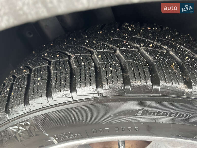 Позашляховик / Кросовер Lincoln MKC 2015 в Броварах