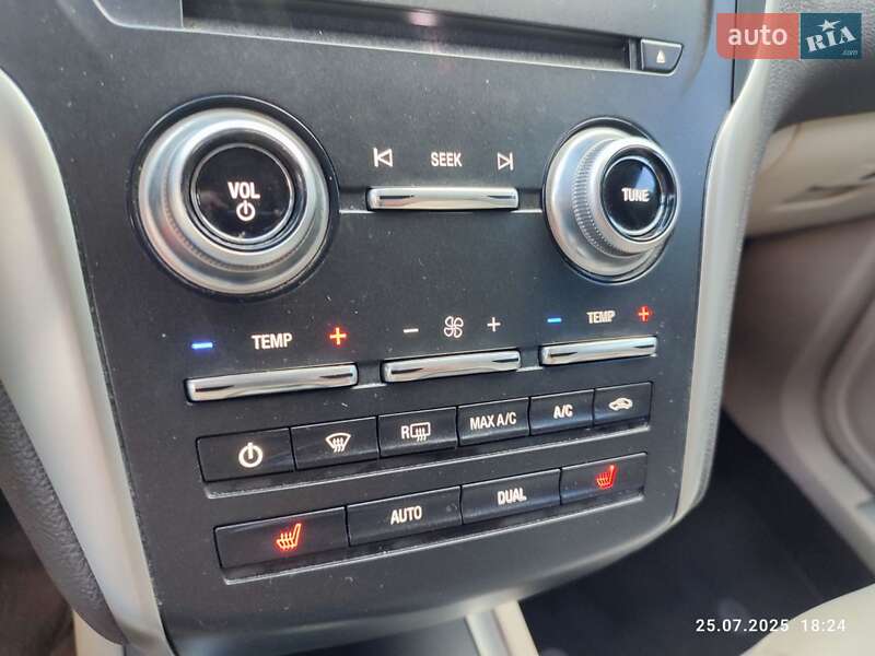 Внедорожник / Кроссовер Lincoln MKC 2019 в Харькове фото 7 Внедорожник / Кроссовер Lincoln MKC 2019 в Харькове