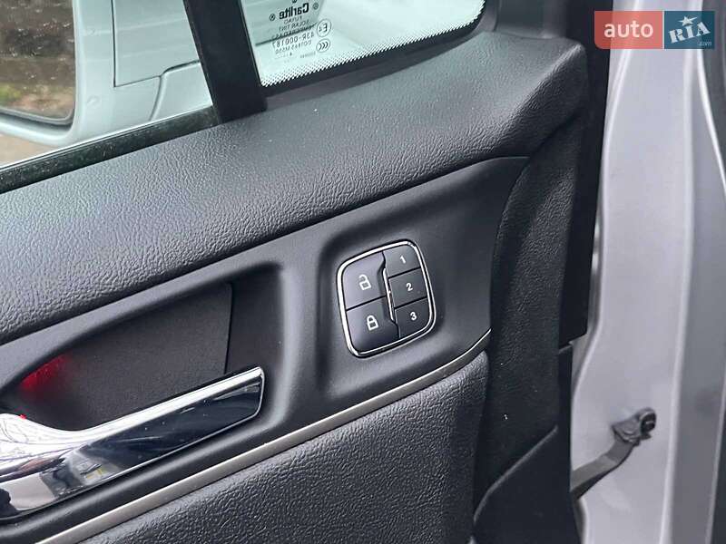 Позашляховик / Кросовер Lincoln MKC 2014 в Києві фото 33 Позашляховик / Кросовер Lincoln MKC 2014 в Києві