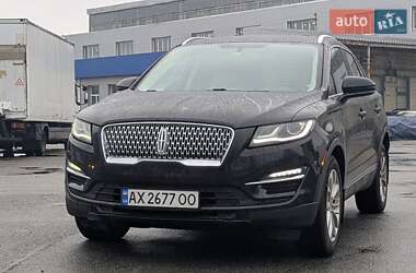 Внедорожник / Кроссовер Lincoln MKC 2019 в Киеве