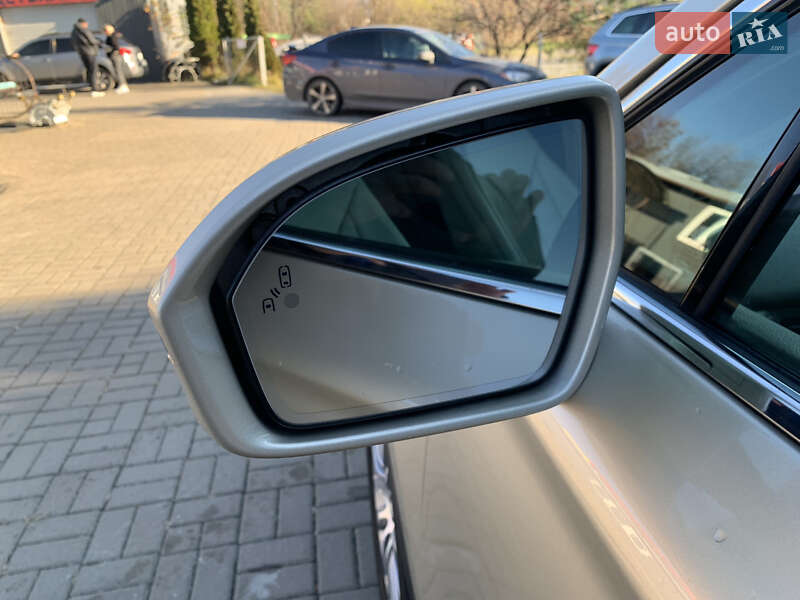 Внедорожник / Кроссовер Lincoln MKC 2017 в Львове фото 9 Внедорожник / Кроссовер Lincoln MKC 2017 в Львове