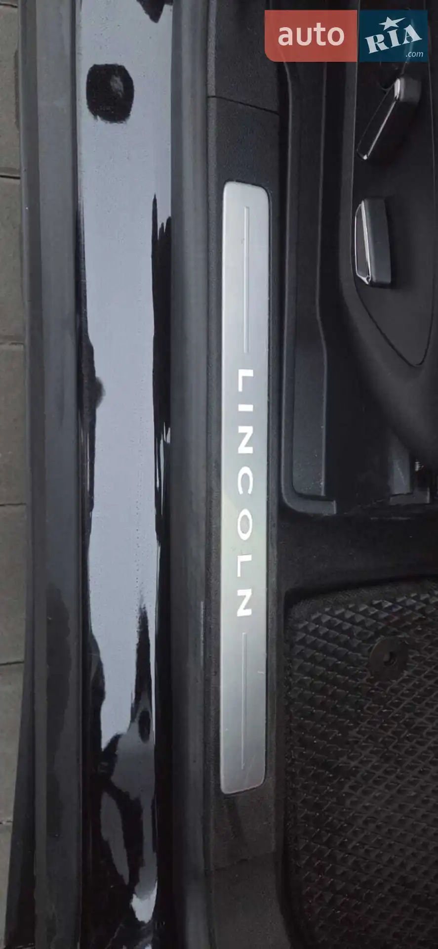 2019 Lincoln MKC - мініатюра 31