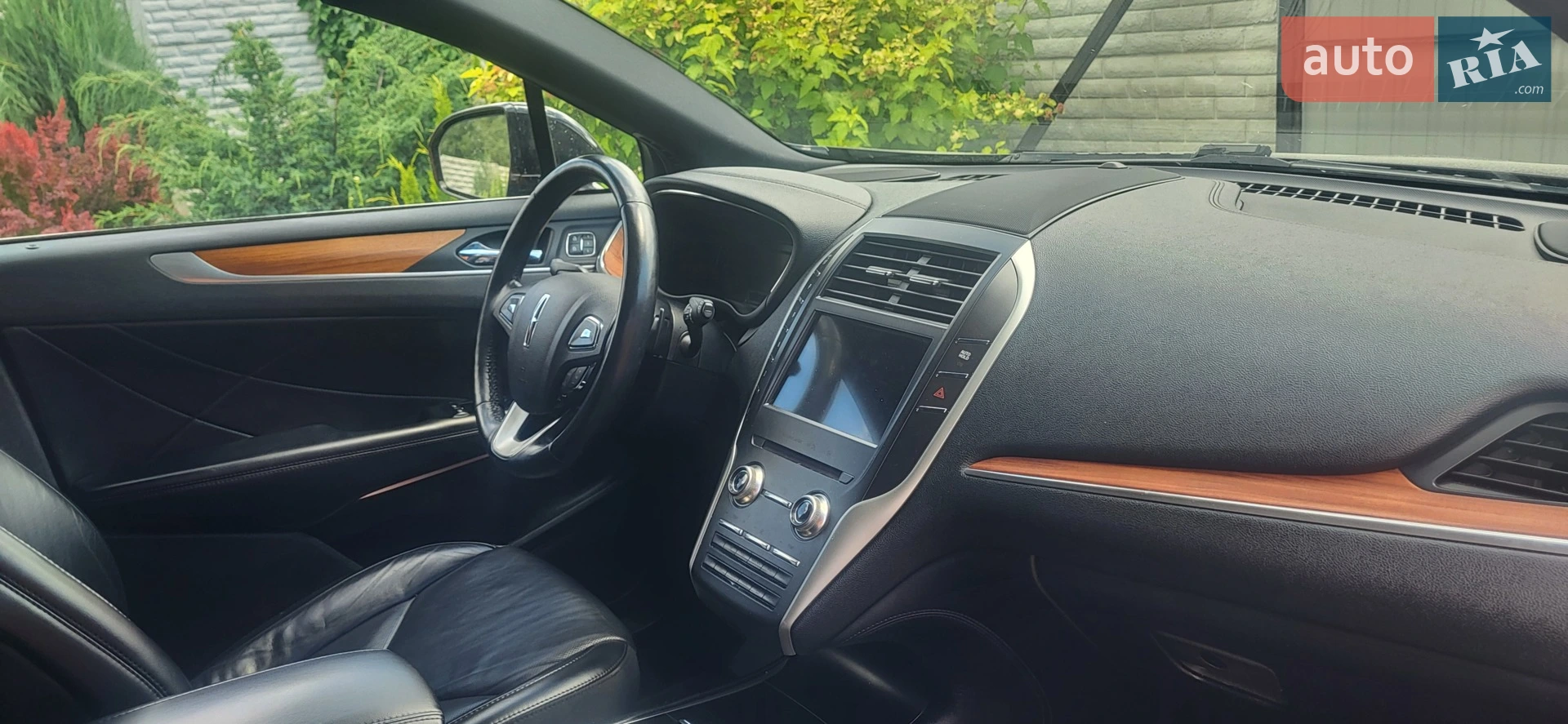 2019 Lincoln MKC - мініатюра 29