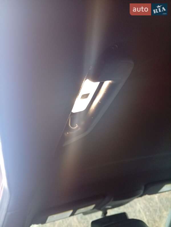 Внедорожник / Кроссовер Lincoln MKC 2018 в Киеве фото 20 Внедорожник / Кроссовер Lincoln MKC 2018 в Киеве