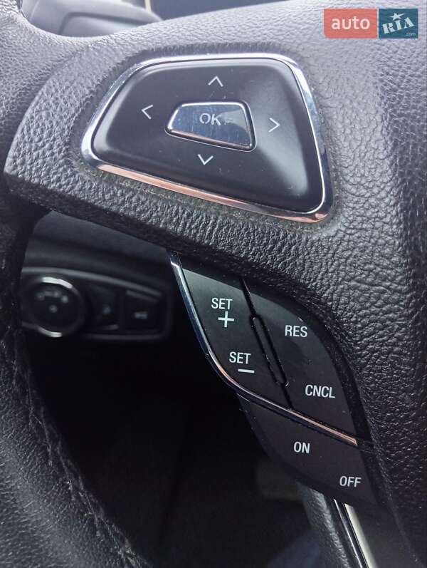 Внедорожник / Кроссовер Lincoln MKC 2018 в Киеве фото 26 Внедорожник / Кроссовер Lincoln MKC 2018 в Киеве