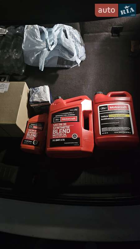 Внедорожник / Кроссовер Lincoln MKC 2017 в Одессе фото 21 Внедорожник / Кроссовер Lincoln MKC 2017 в Одессе