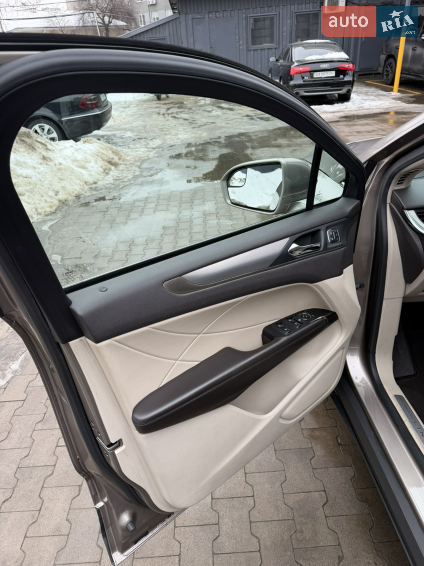 2018 Lincoln MKC - мініатюра 19