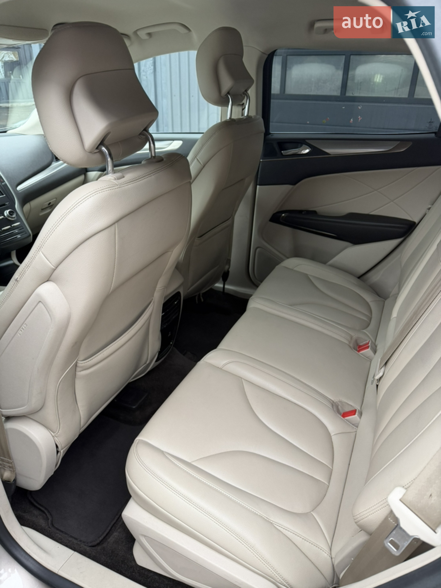 2018 Lincoln MKC - мініатюра 25