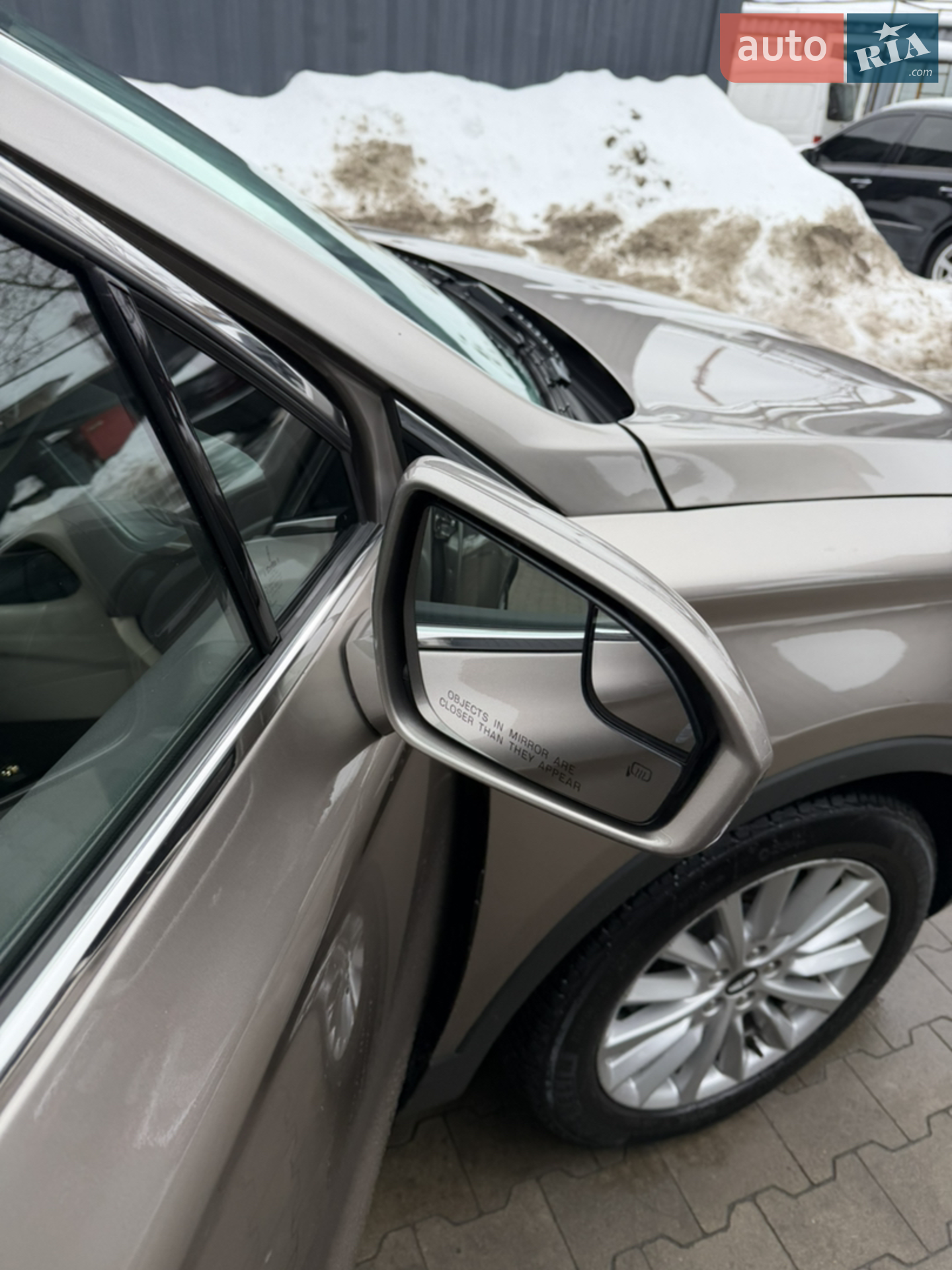 2018 Lincoln MKC - мініатюра 30