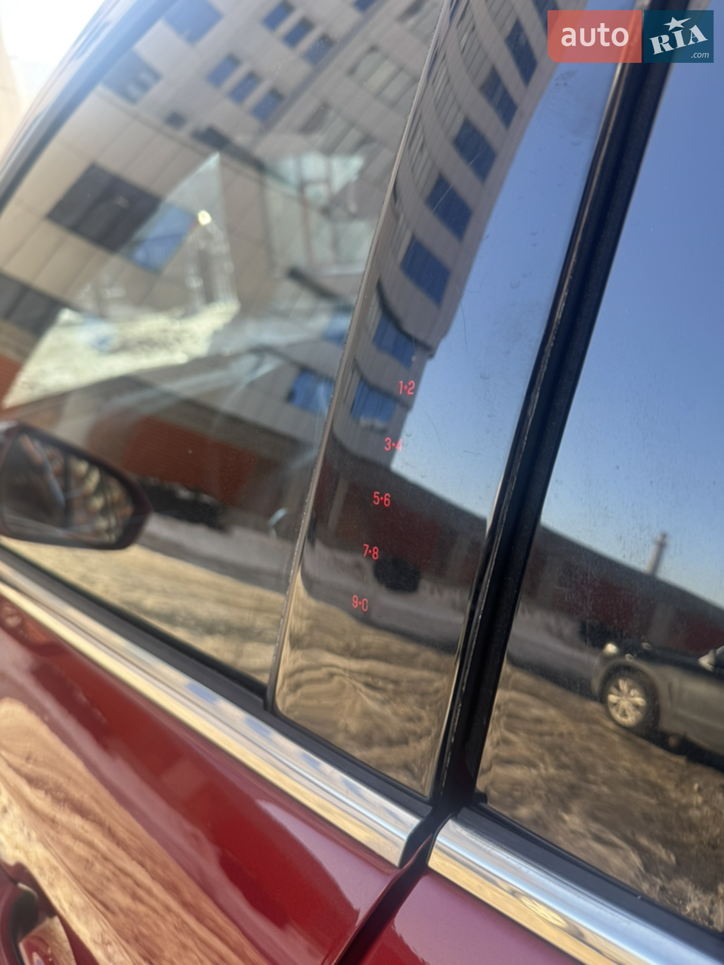 2019 Lincoln MKC - мініатюра 10