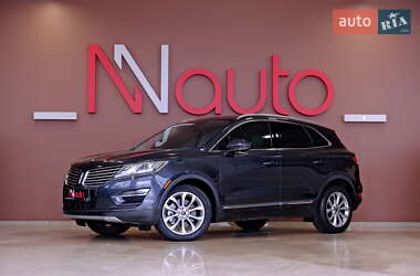 Позашляховик / Кросовер Lincoln MKC 2014 в Одесі