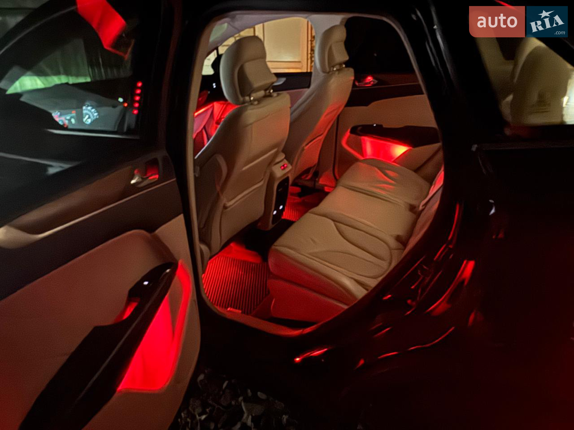 2019 Lincoln MKC - мініатюра 10