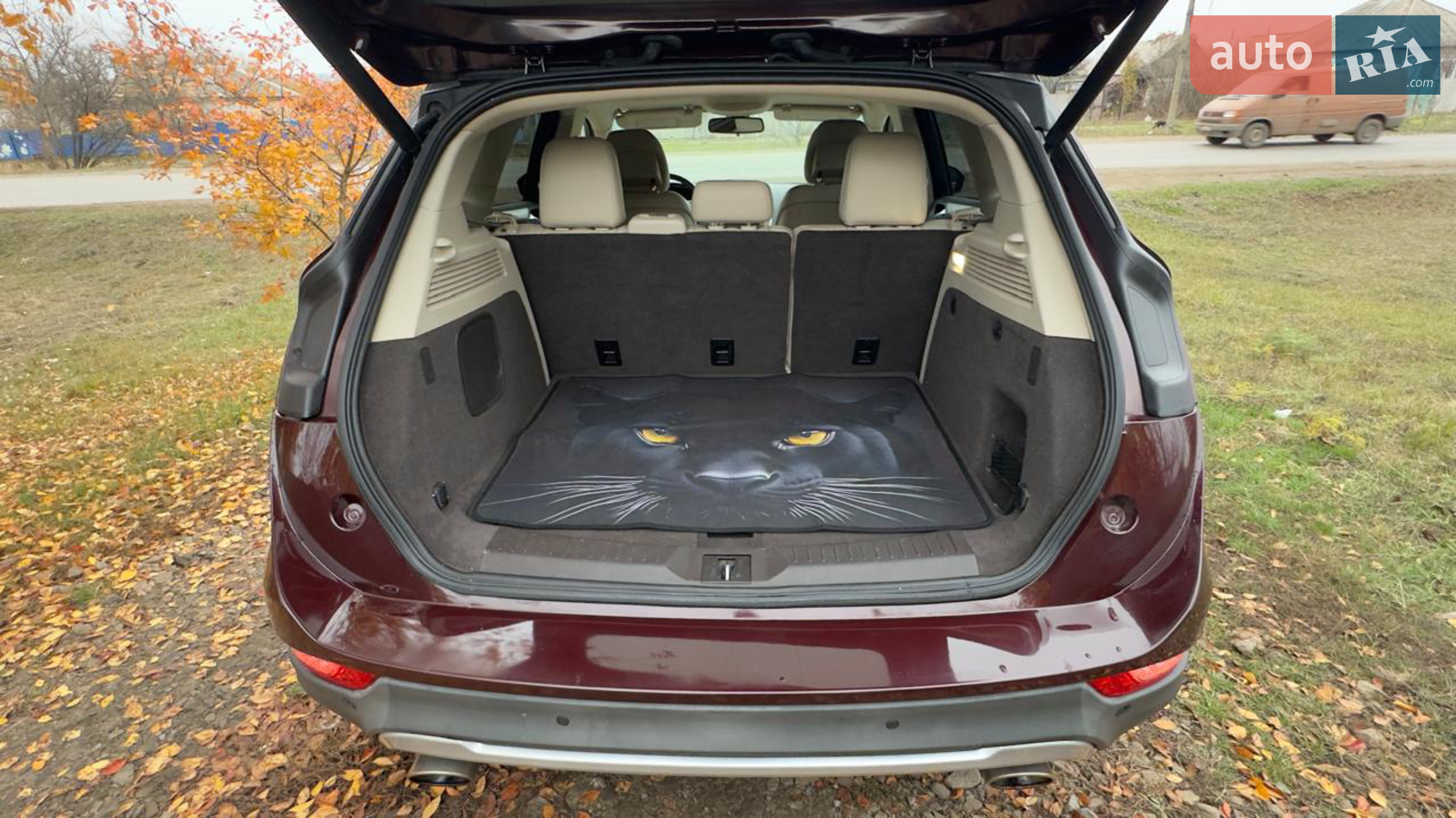 2019 Lincoln MKC - мініатюра 15