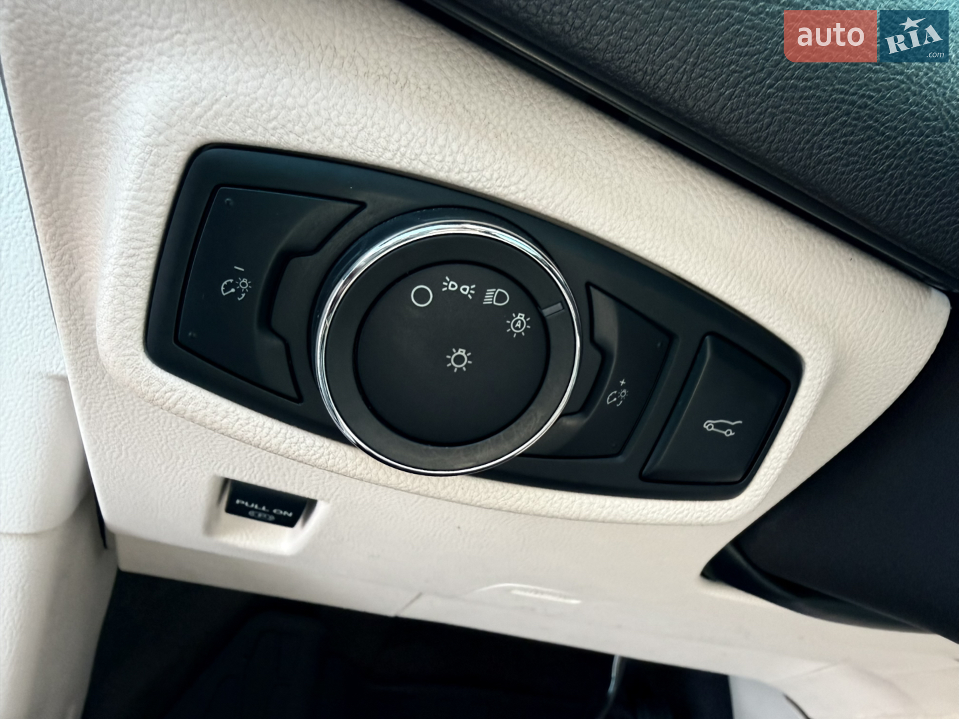 2014 Lincoln MKC - мініатюра 15