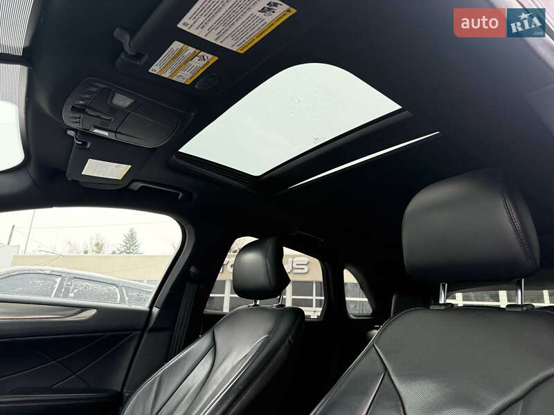 Позашляховик / Кросовер Lincoln MKC 2014 в Житомирі фото 13 Позашляховик / Кросовер Lincoln MKC 2014 в Житомирі