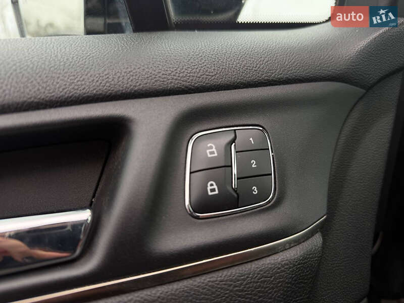 Позашляховик / Кросовер Lincoln MKC 2014 в Житомирі фото 22 Позашляховик / Кросовер Lincoln MKC 2014 в Житомирі