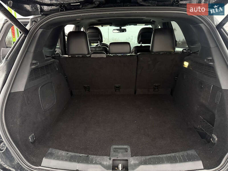 Позашляховик / Кросовер Lincoln MKC 2014 в Житомирі фото 27 Позашляховик / Кросовер Lincoln MKC 2014 в Житомирі