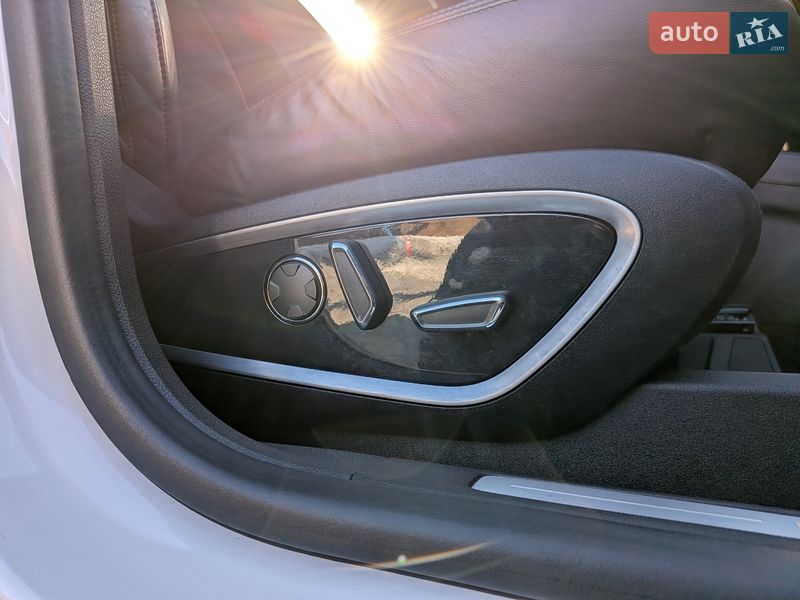 Позашляховик / Кросовер Lincoln MKC 2018 в Львові