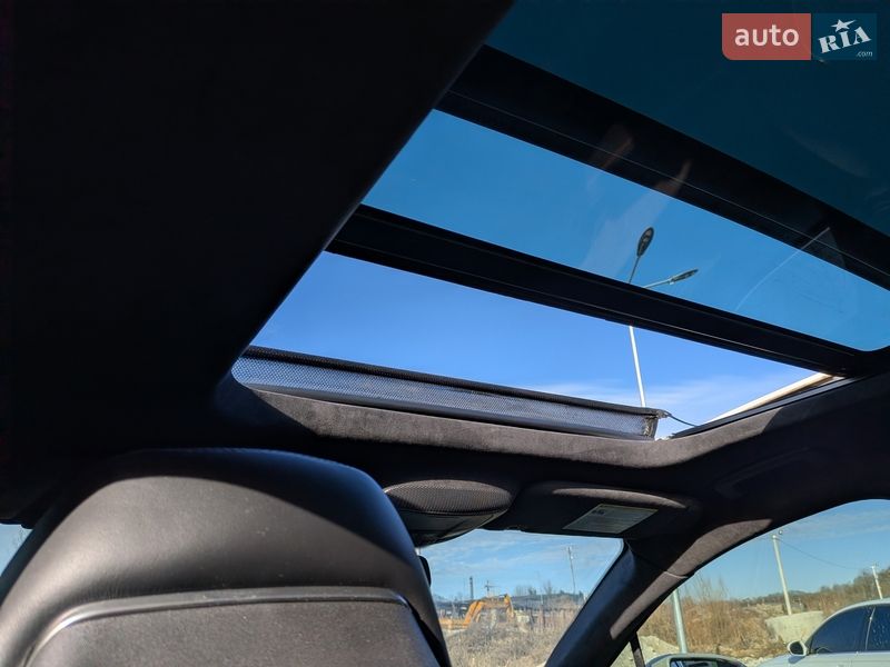 Позашляховик / Кросовер Lincoln MKC 2018 в Львові