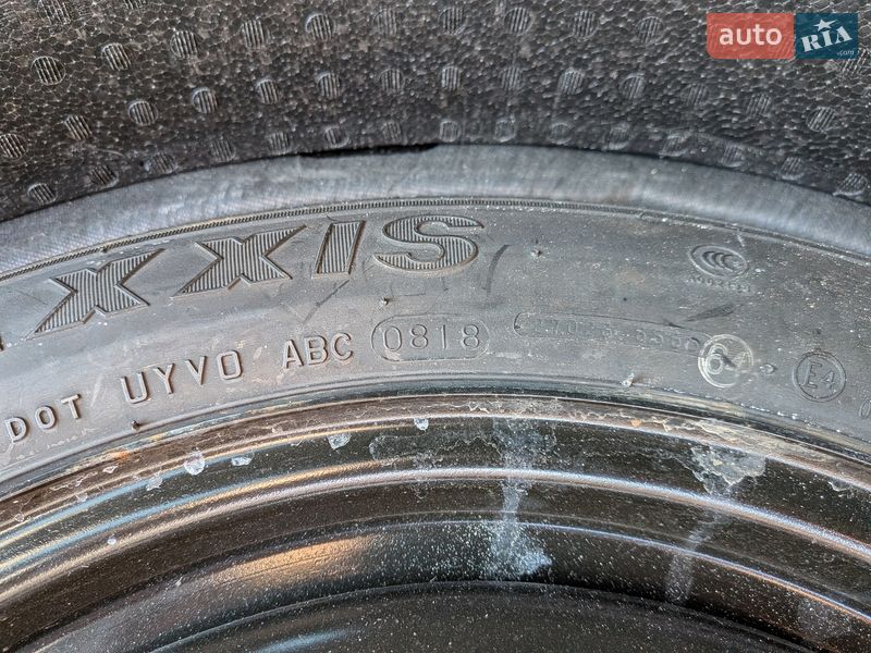 Позашляховик / Кросовер Lincoln MKC 2018 в Львові