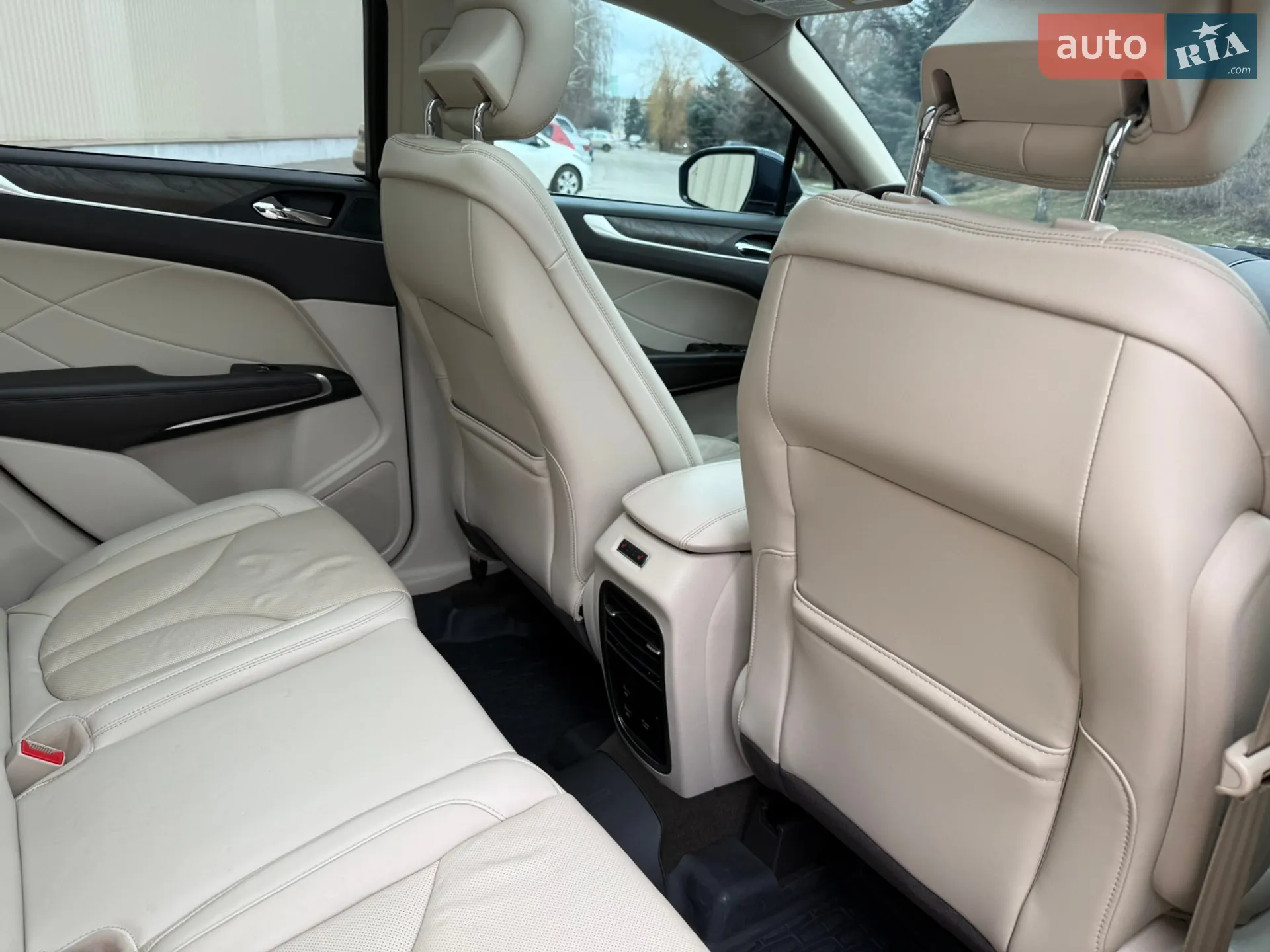 2019 Lincoln MKC - мініатюра 27