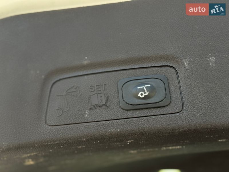 Внедорожник / Кроссовер Lincoln MKC 2019 в Киеве