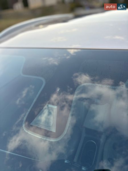 Внедорожник / Кроссовер Lincoln MKC 2017 в Львове фото 14 Внедорожник / Кроссовер Lincoln MKC 2017 в Львове