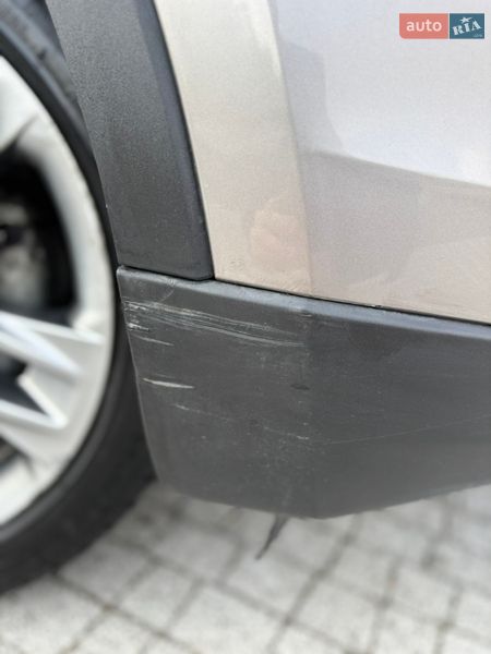 Внедорожник / Кроссовер Lincoln MKC 2017 в Львове фото 46 Внедорожник / Кроссовер Lincoln MKC 2017 в Львове