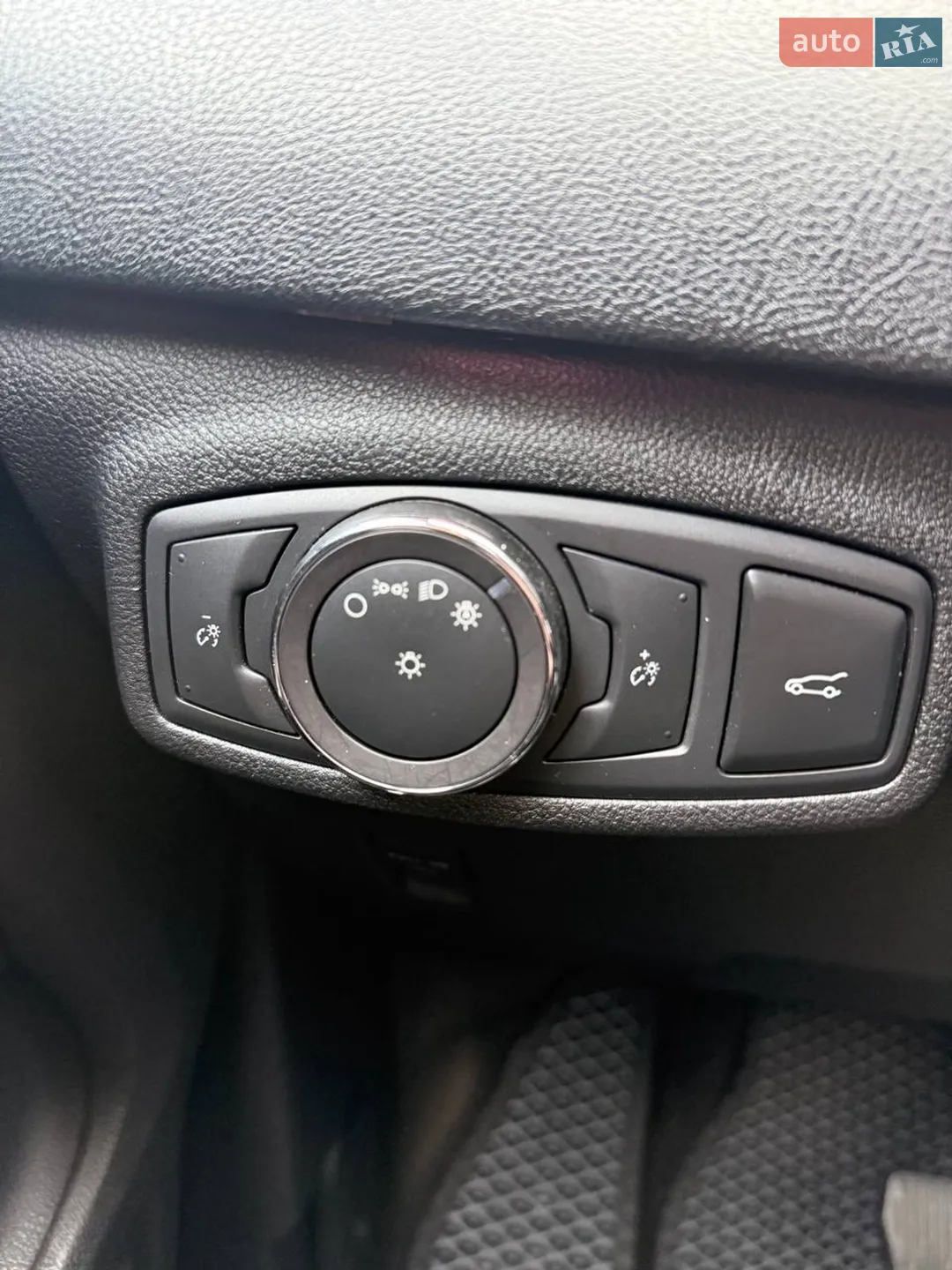2015 Lincoln MKC - мініатюра 22